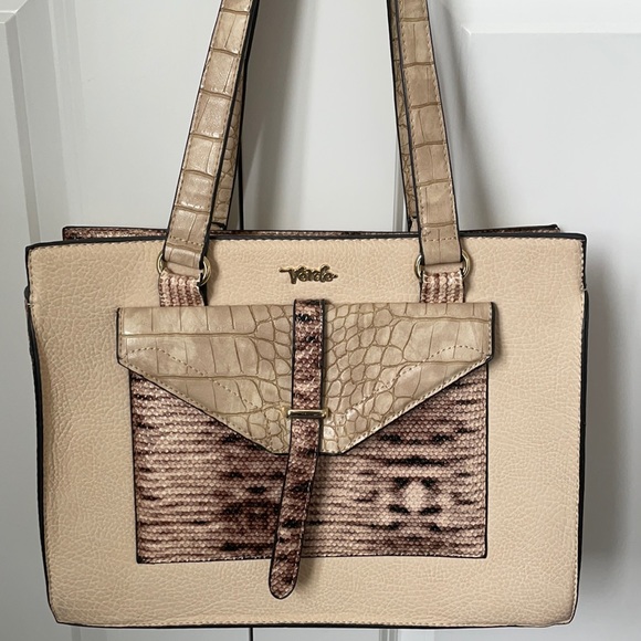 Snakeskin purse - Picture 1 of 7